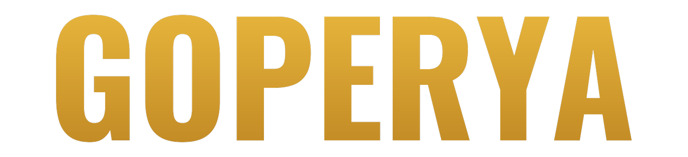 goperya